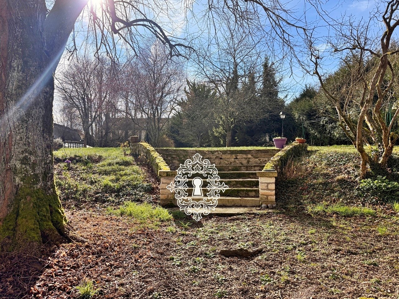 Maison à vendre, 158m², Sergines