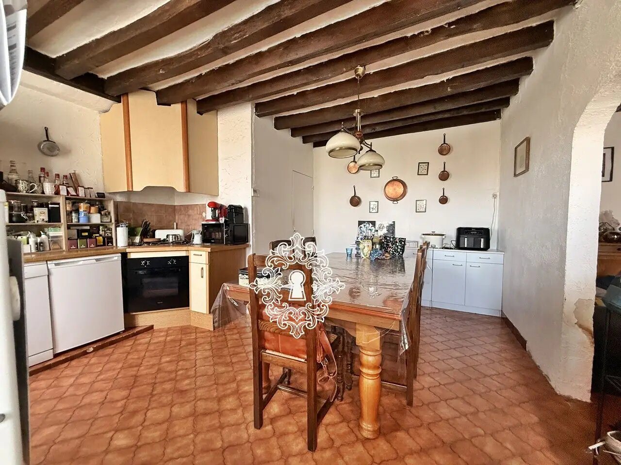 Maison à vendre, 77m², Chenoise