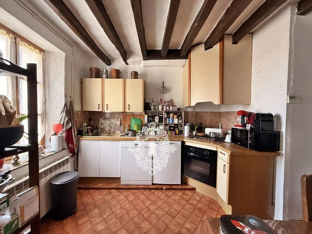 Maison à vendre, 77m², Chenoise