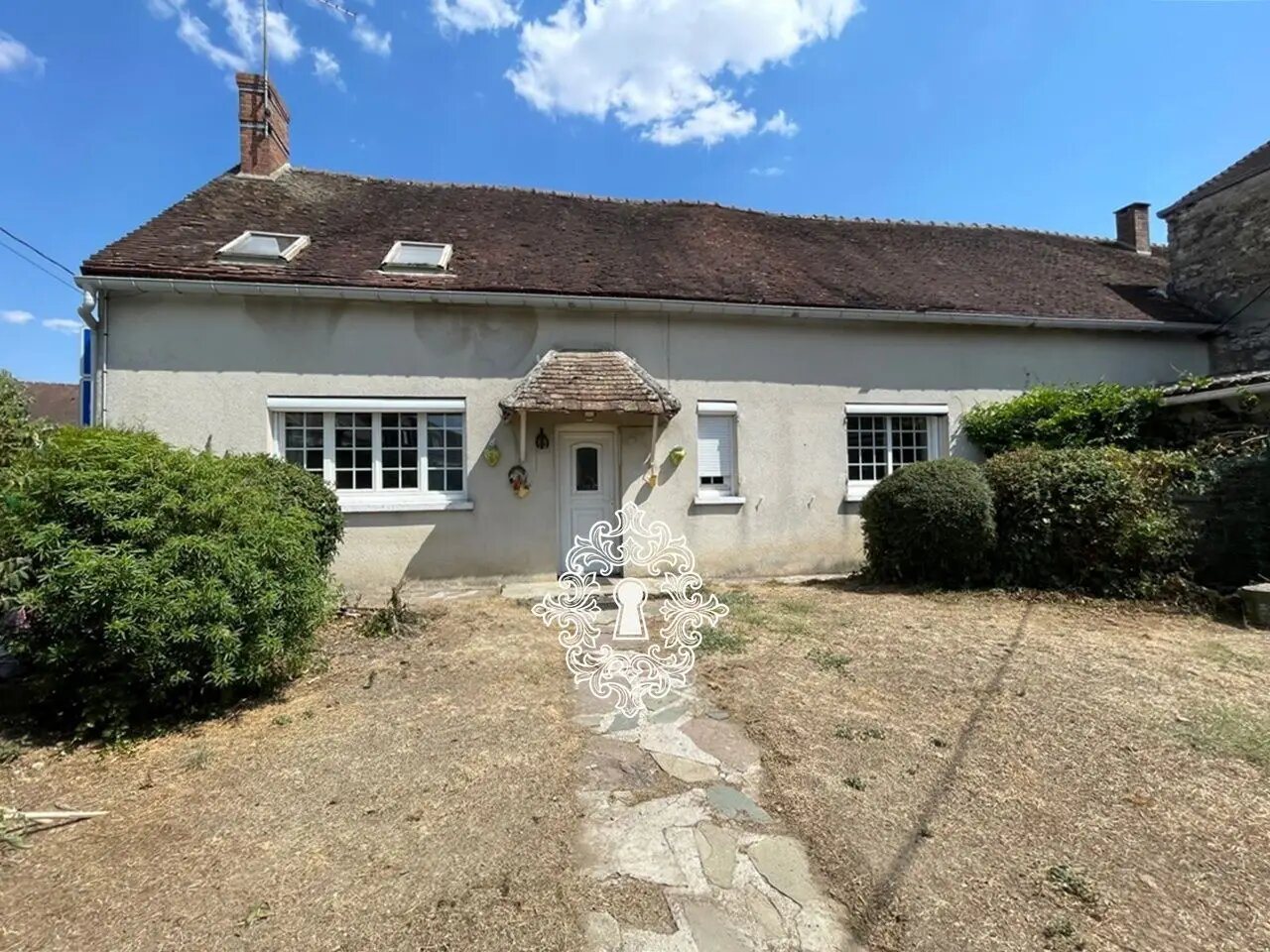 Maison à vendre, 122m², Savins