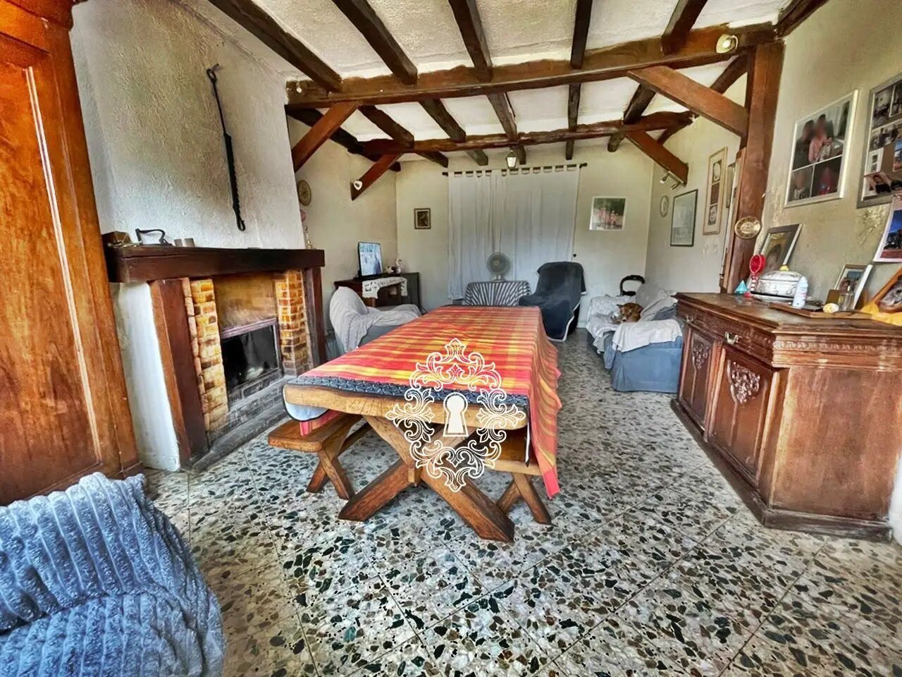 Maison à vendre, 122m², Savins