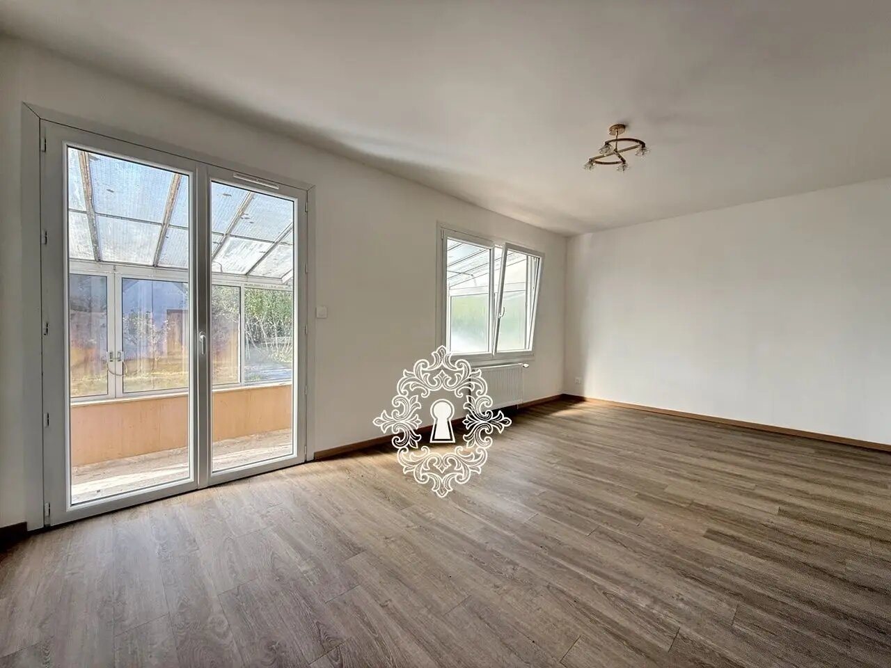 Maison à vendre, 85m², Donnemarie-Dontilly