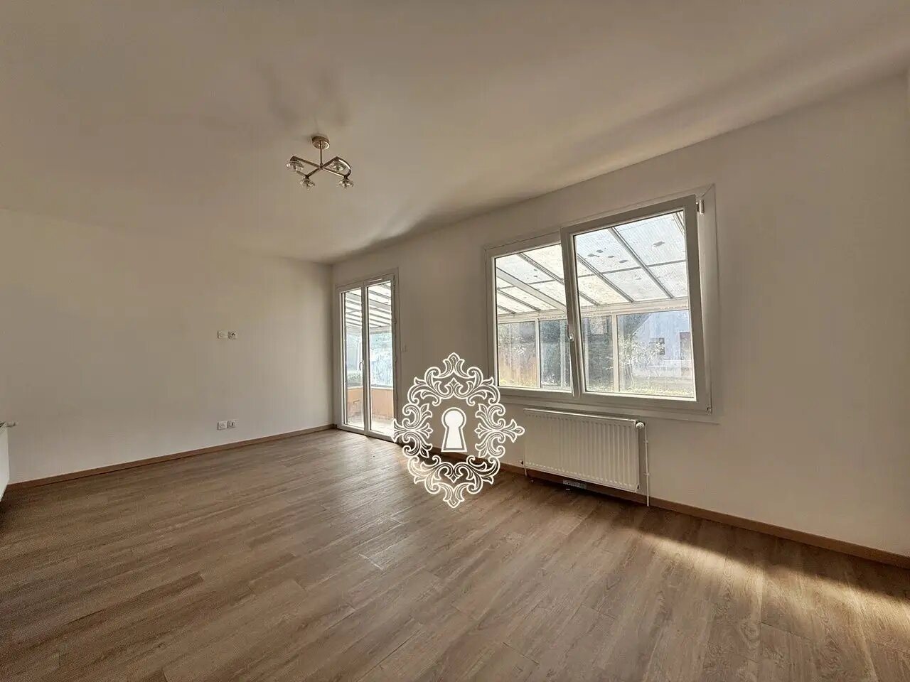 Maison à vendre, 85m², Donnemarie-Dontilly