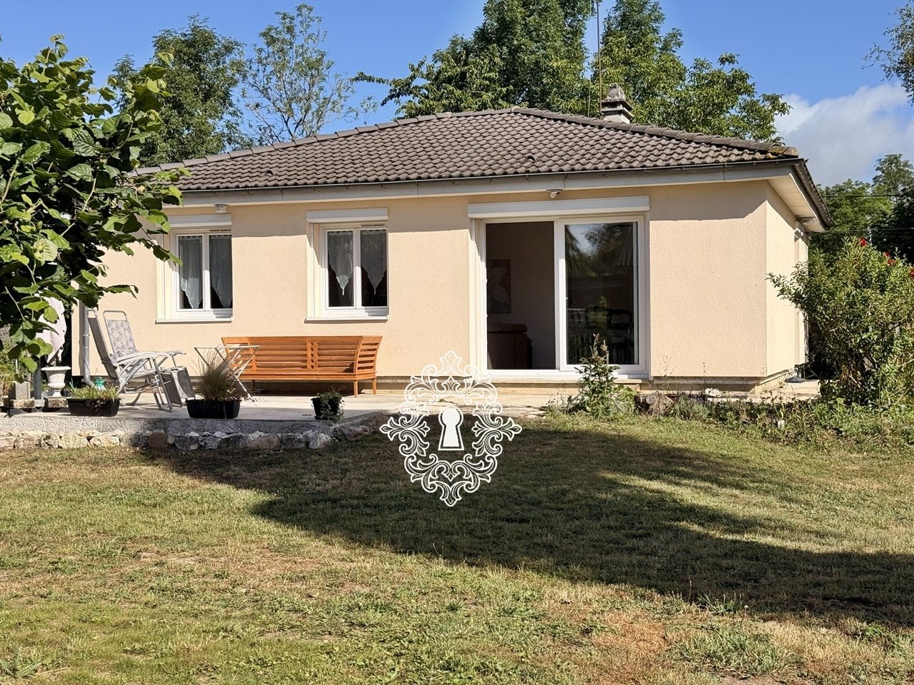 Maison à vendre, 77m², Bray-sur-Seine