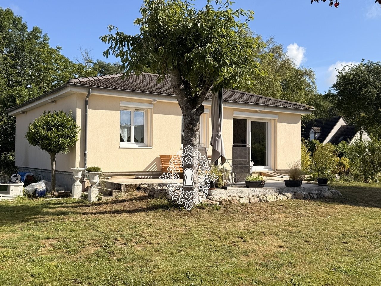 Maison à vendre, 77m², Bray-sur-Seine