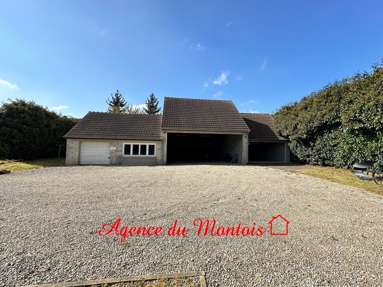 Maison à vendre, 192m², Bray-sur-Seine