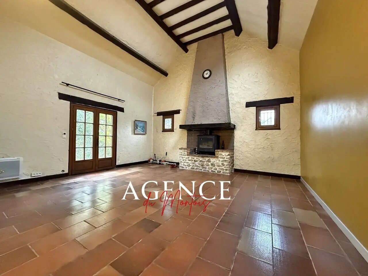 Maison à vendre, 90m², Donnemarie-Dontilly