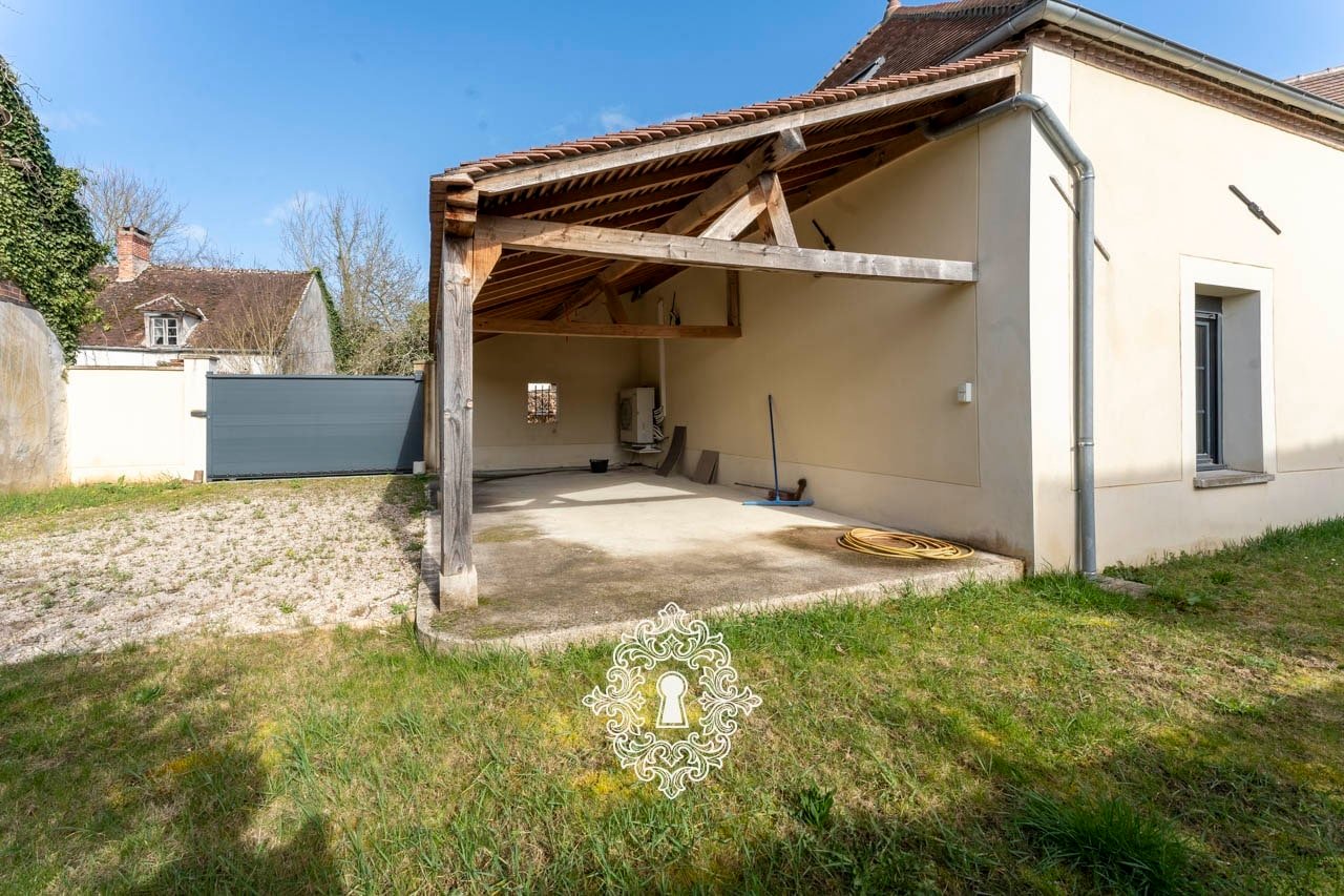 Maison à vendre, 185m², Bray-sur-Seine