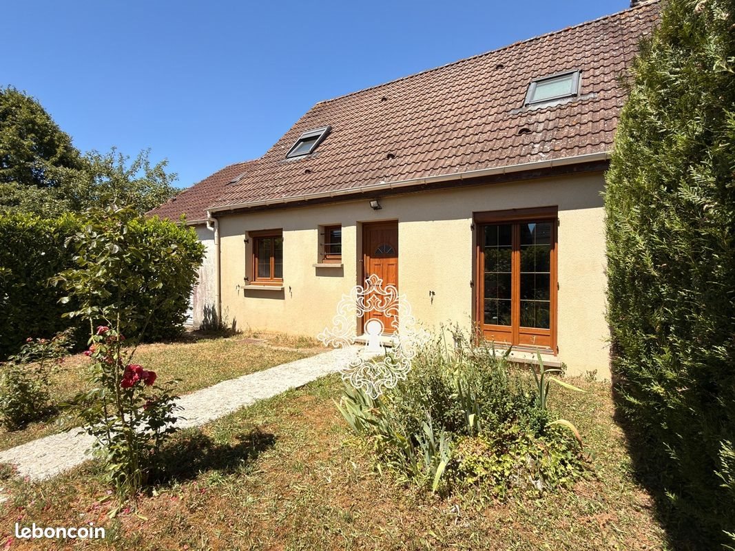 Maison à vendre, 115m², Provins