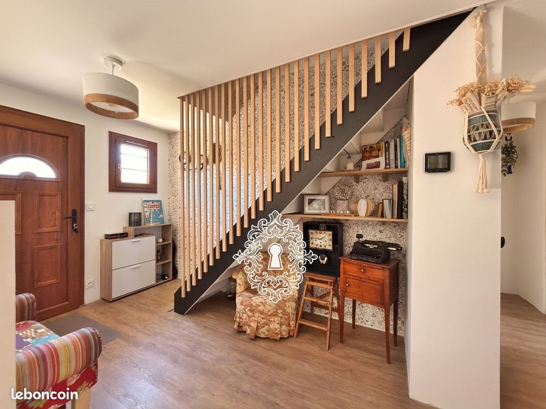 Maison à vendre, 115m², Provins