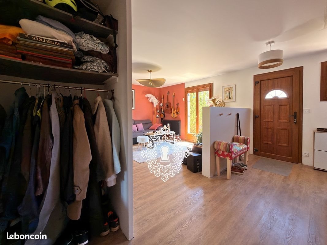 Maison à vendre, 115m², Provins