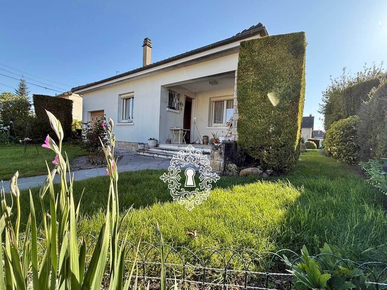 Maison à vendre, 52m², Bray-sur-Seine