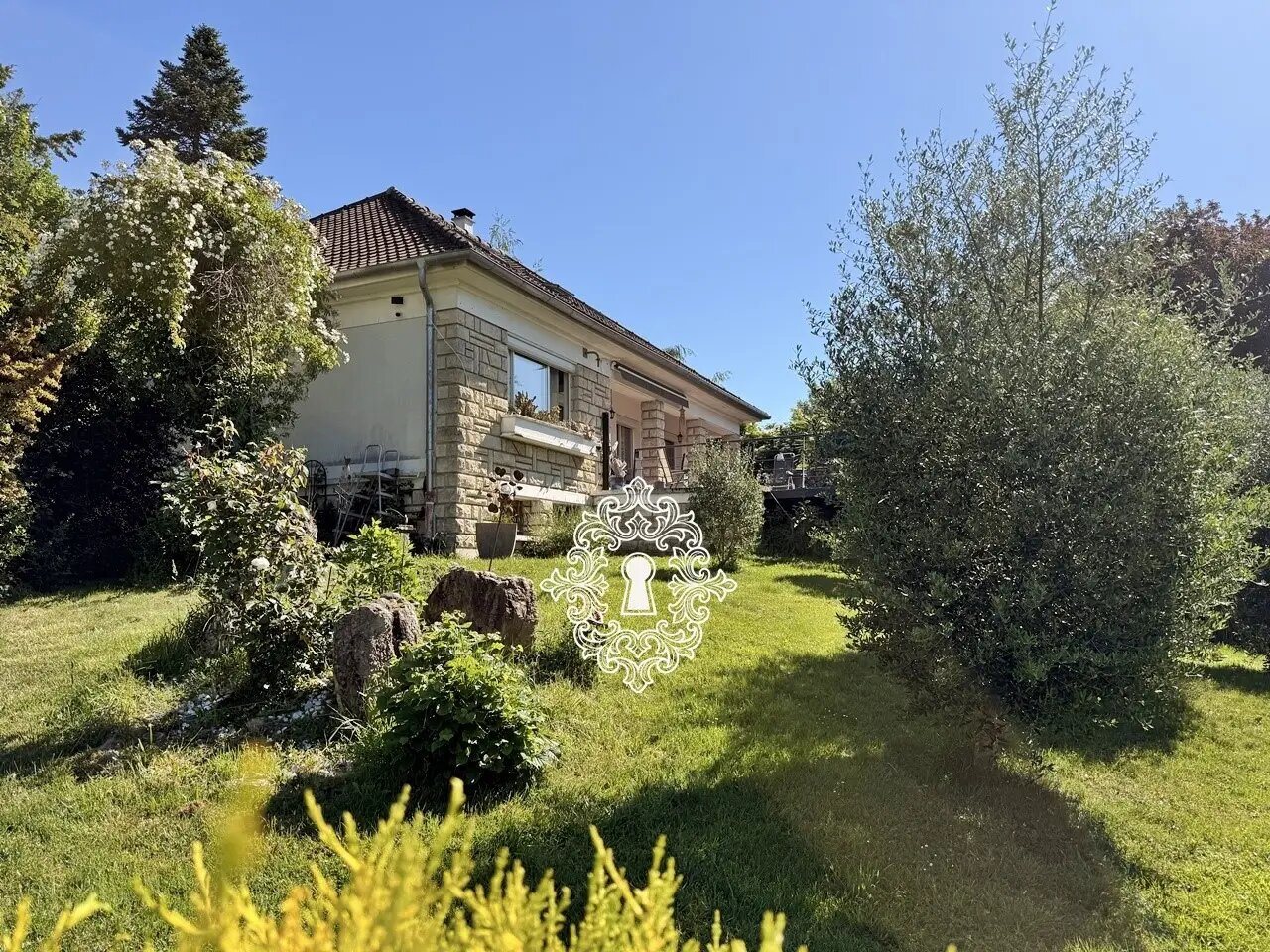 Maison à vendre, 152m², Donnemarie-Dontilly