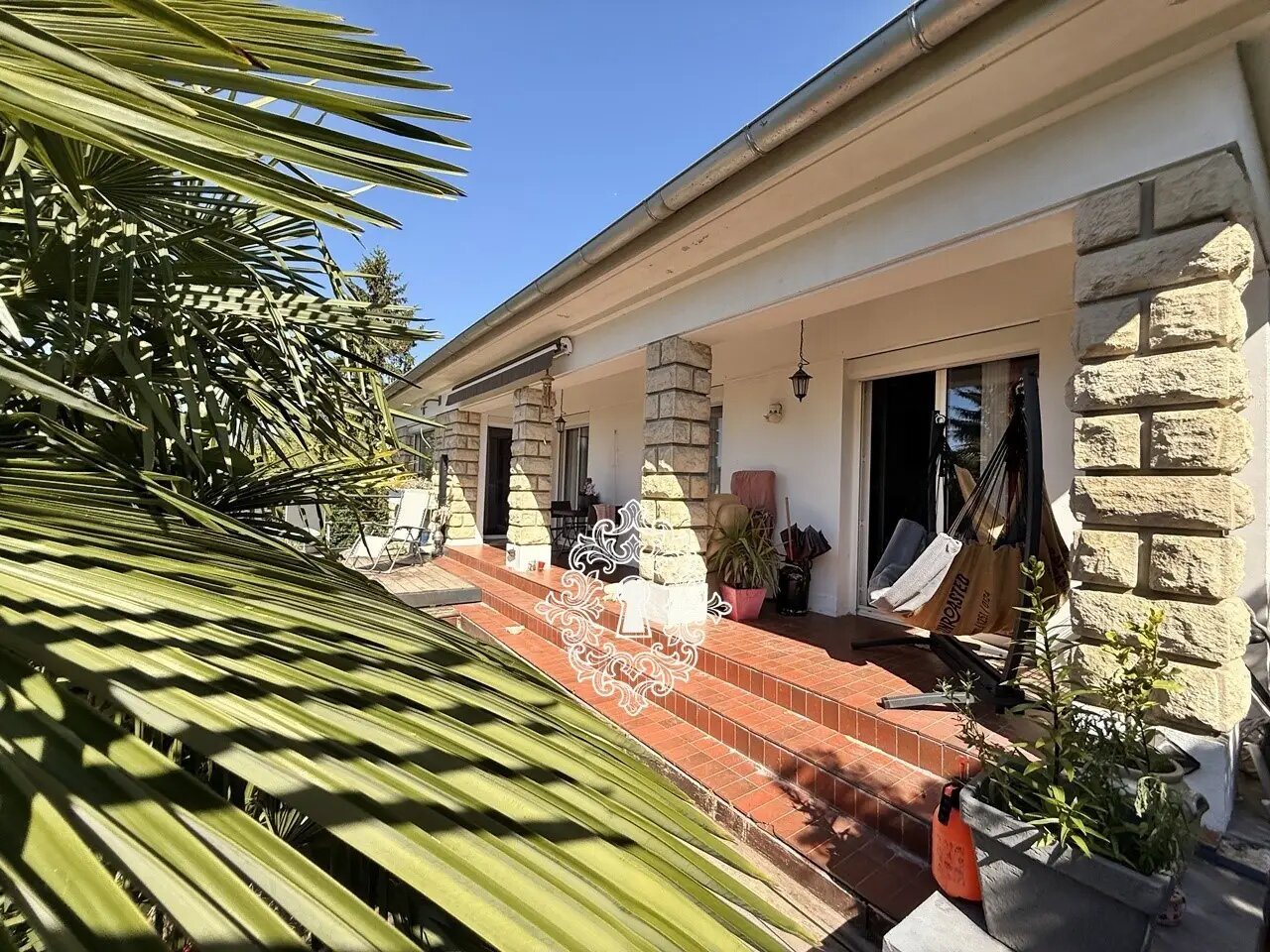 Maison à vendre, 152m², Donnemarie-Dontilly