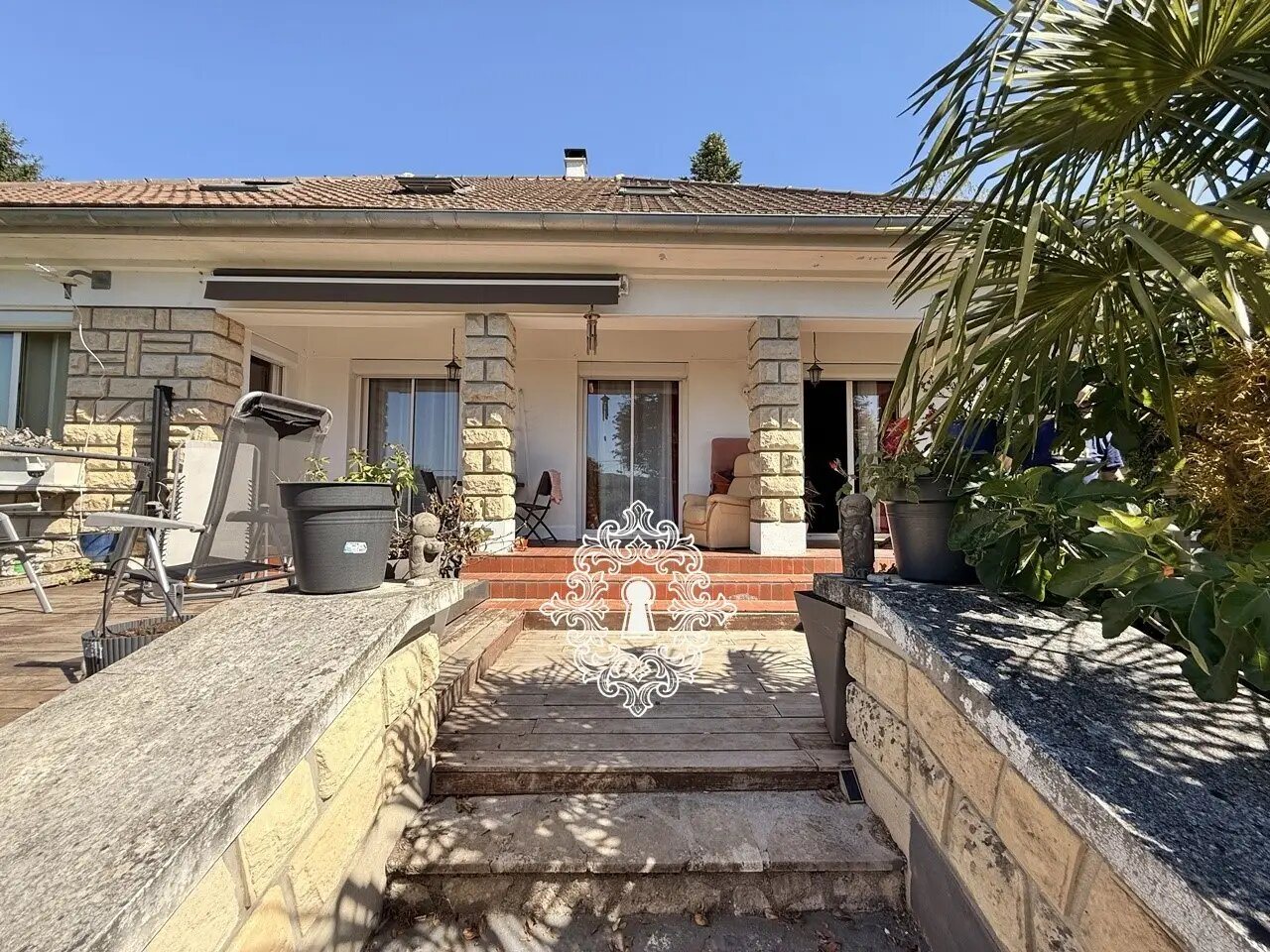 Maison à vendre, 152m², Donnemarie-Dontilly