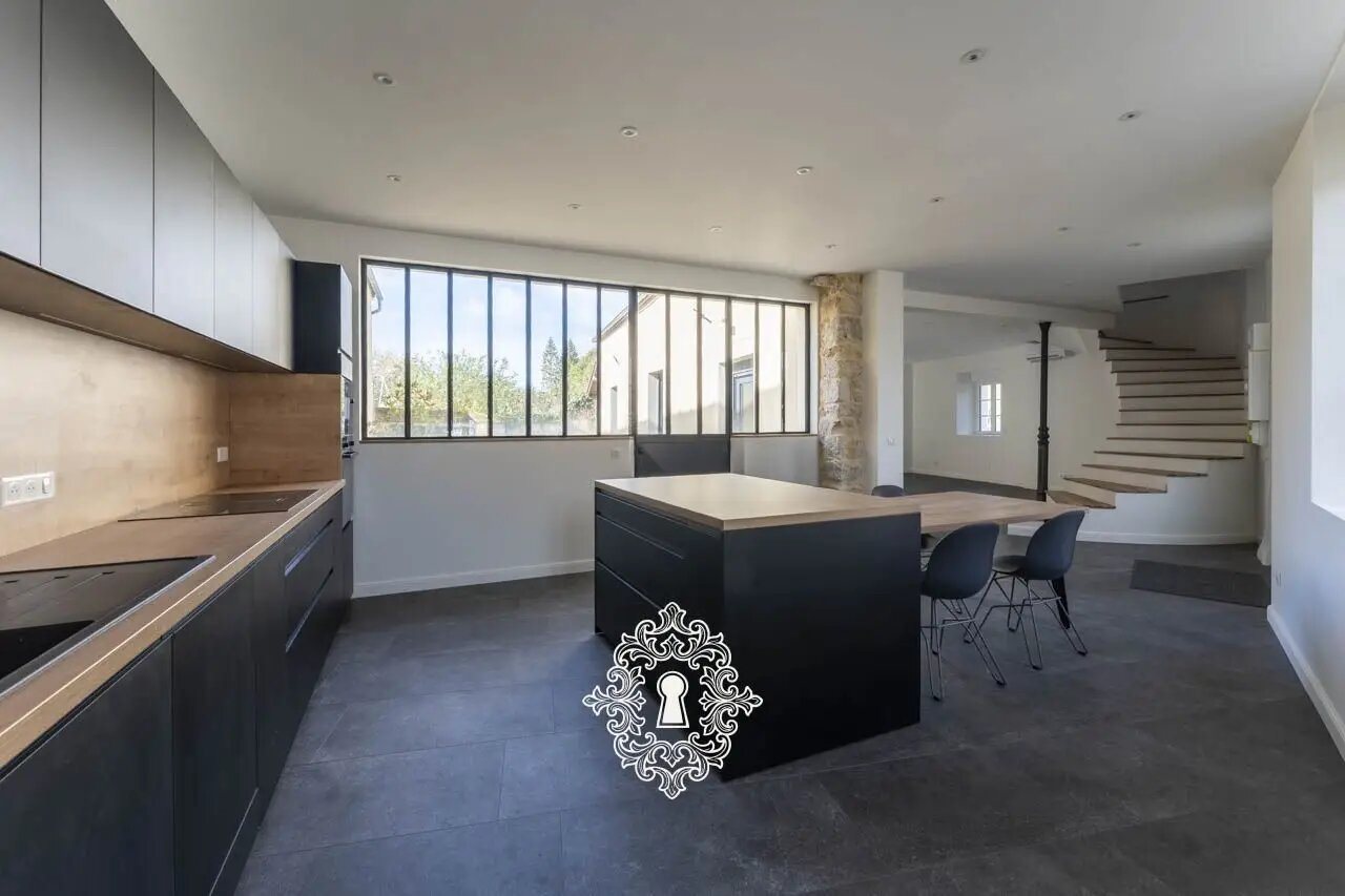 Maison à vendre, 185m², Everly
