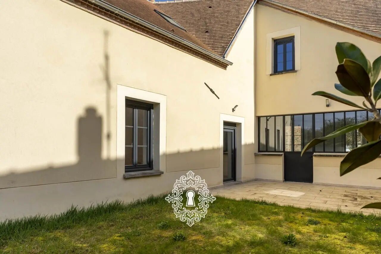 Maison à vendre, 185m², Everly