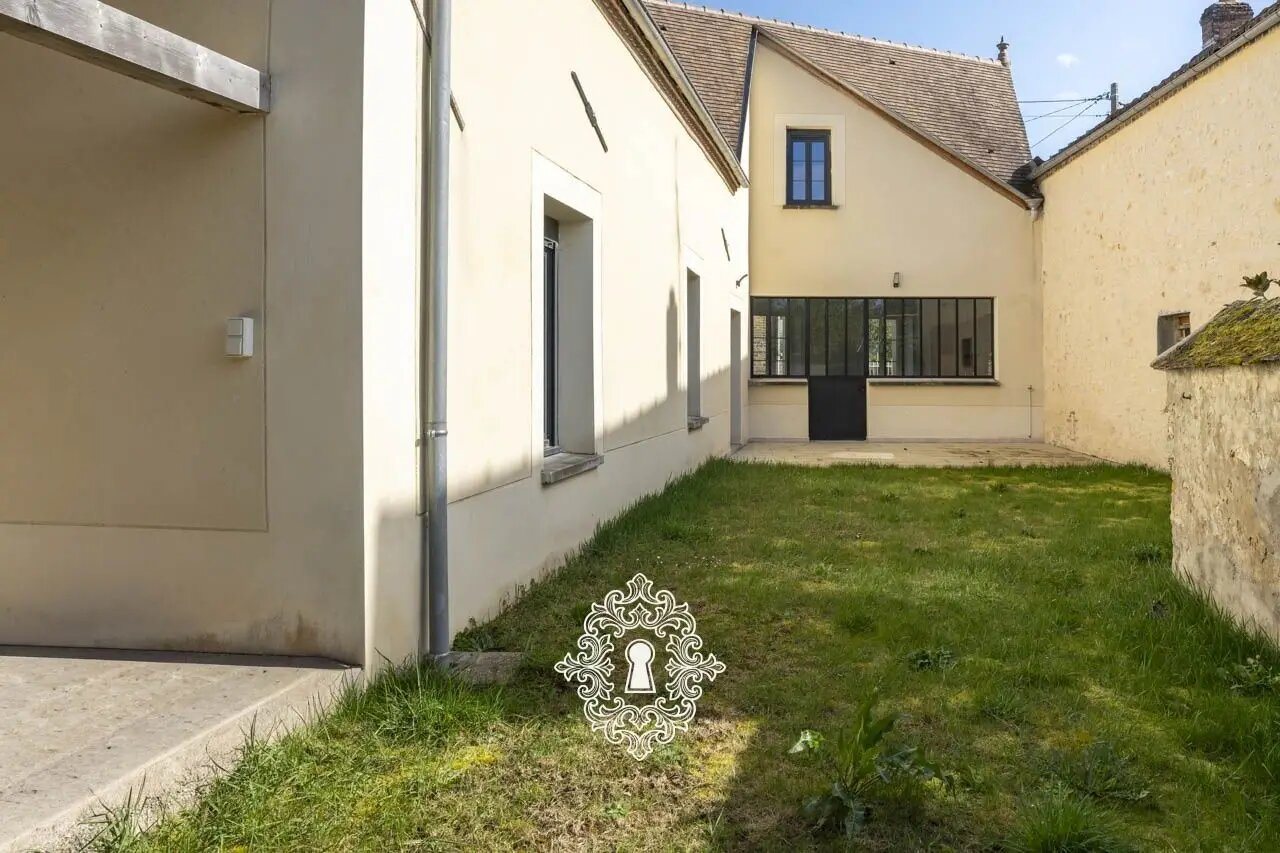 Maison à vendre, 185m², Everly