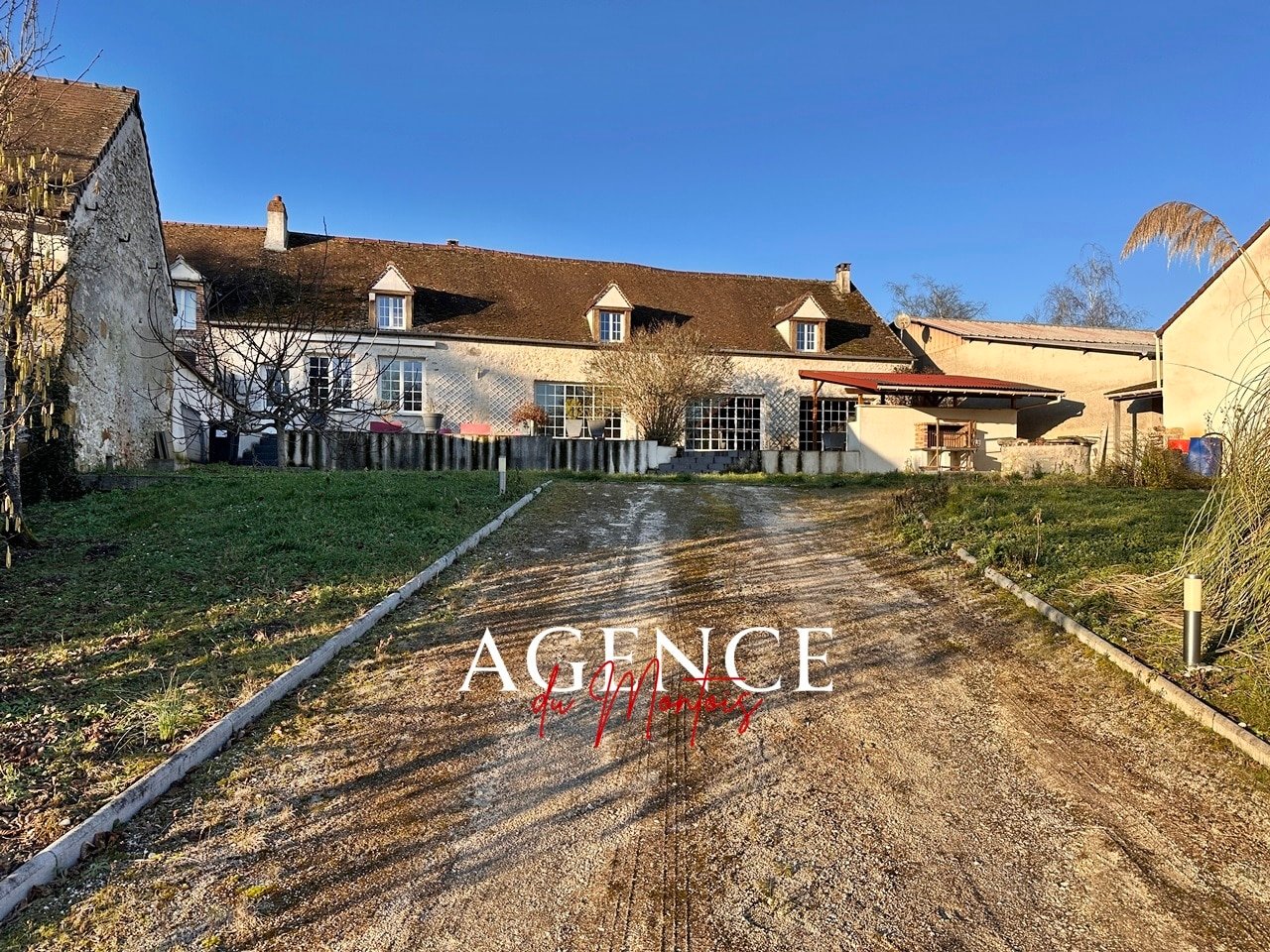 Maison à vendre, 251m², Bray-sur-Seine