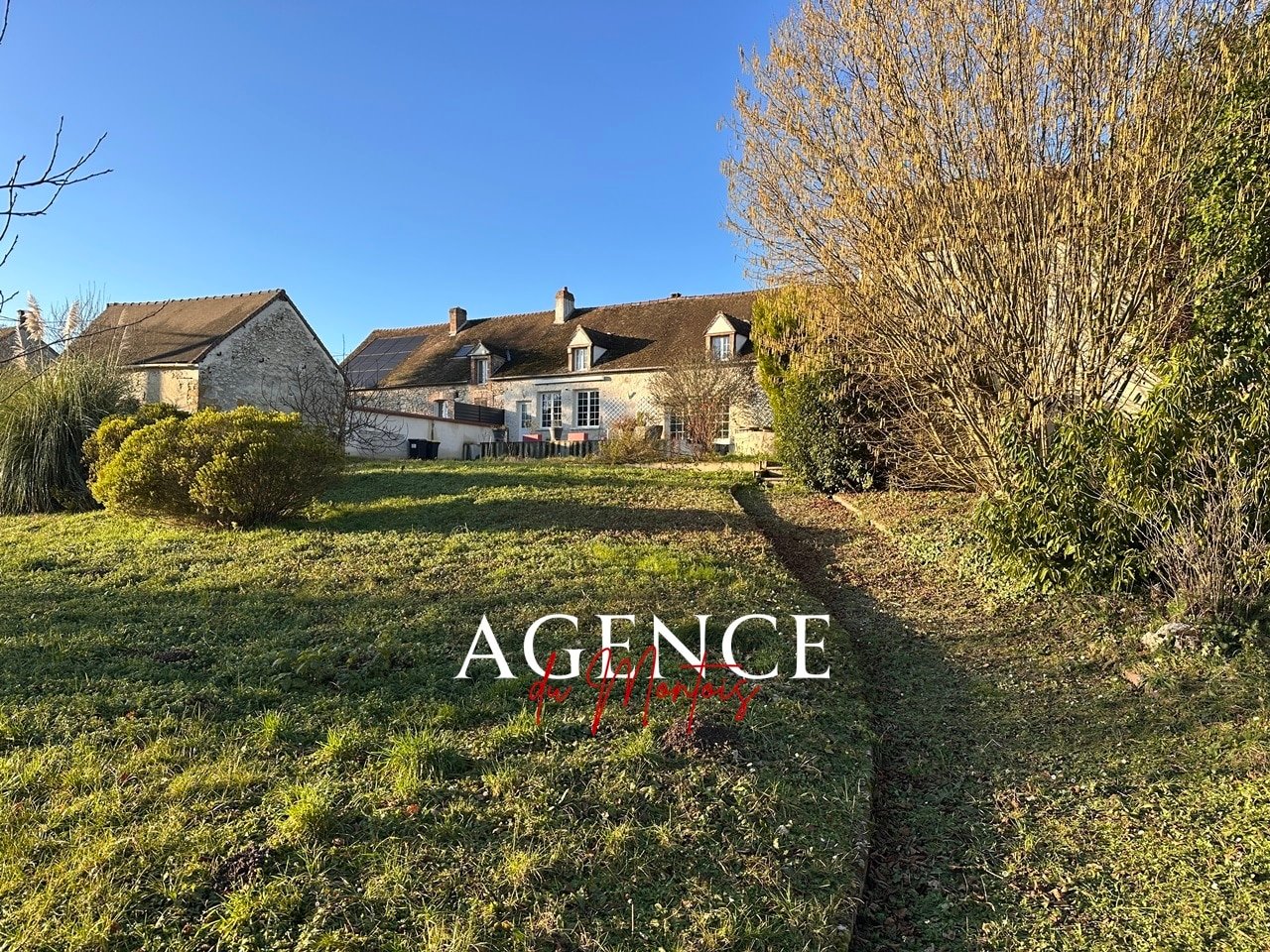 Maison à vendre, 251m², Bray-sur-Seine