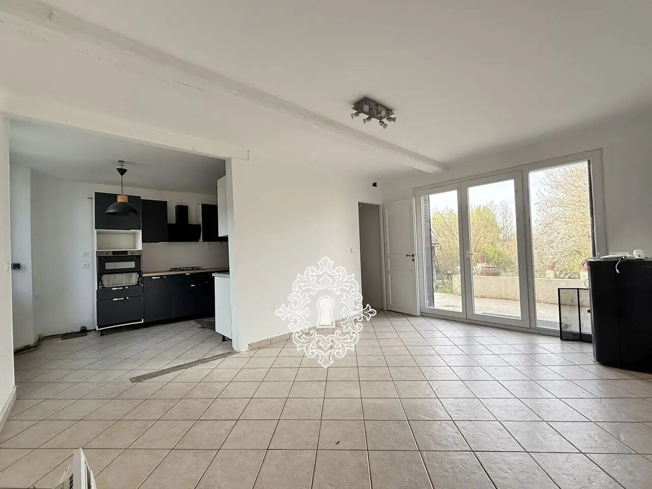 Maison à vendre, 161m², Fontaine-Fourches