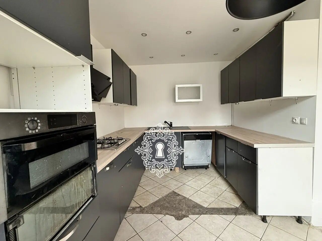 Maison à vendre, 161m², Fontaine-Fourches