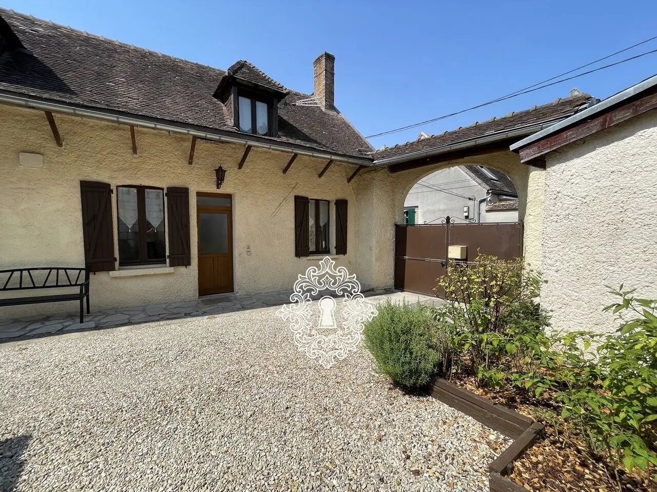 Maison à vendre, 192m², Michery