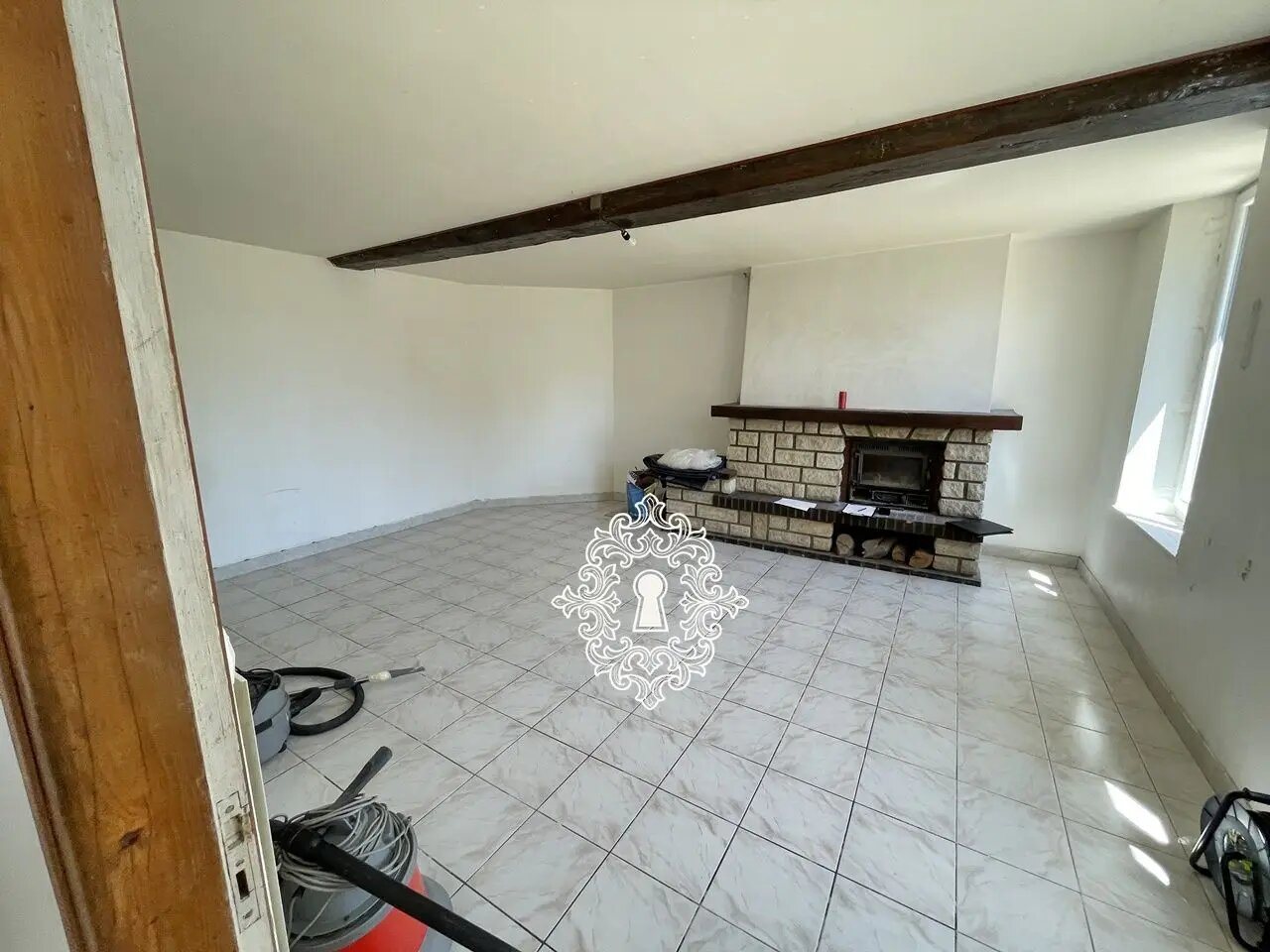 Maison à vendre, 136m², Plessis-Saint-Jean