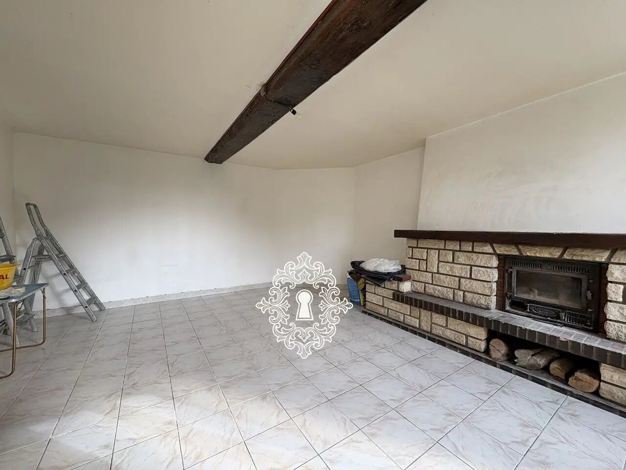 Maison à vendre, 136m², Plessis-Saint-Jean