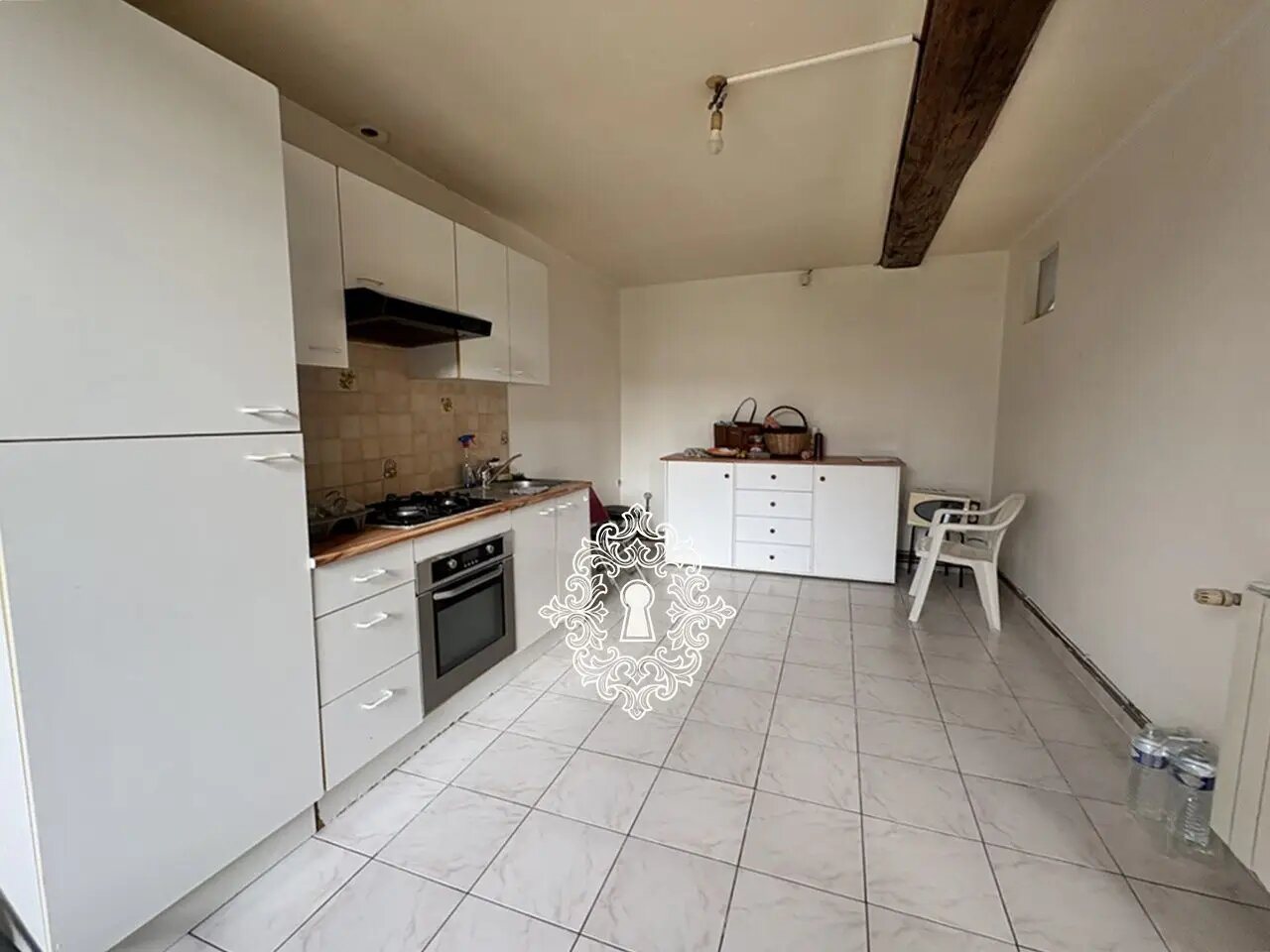 Maison à vendre, 136m², Plessis-Saint-Jean