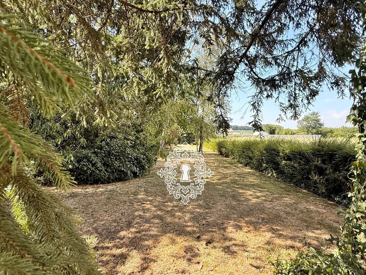 Maison à vendre, 77m², Chenoise-Cucharmoy