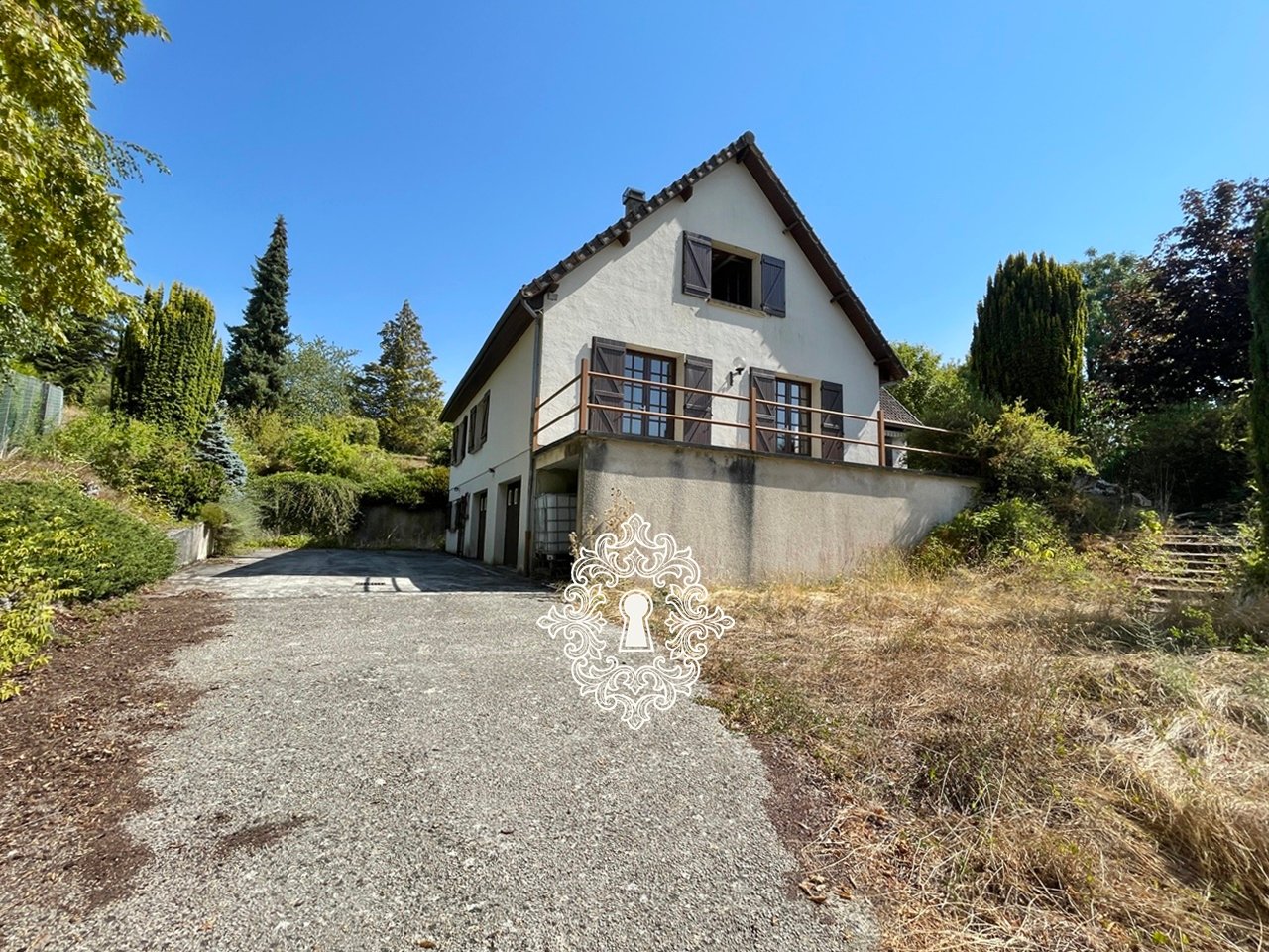 Maison à vendre, 136m², Donnemarie-Dontilly