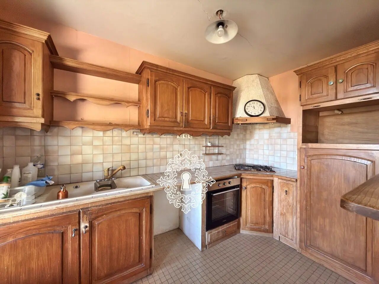 Maison à vendre, 95m², Donnemarie-Dontilly