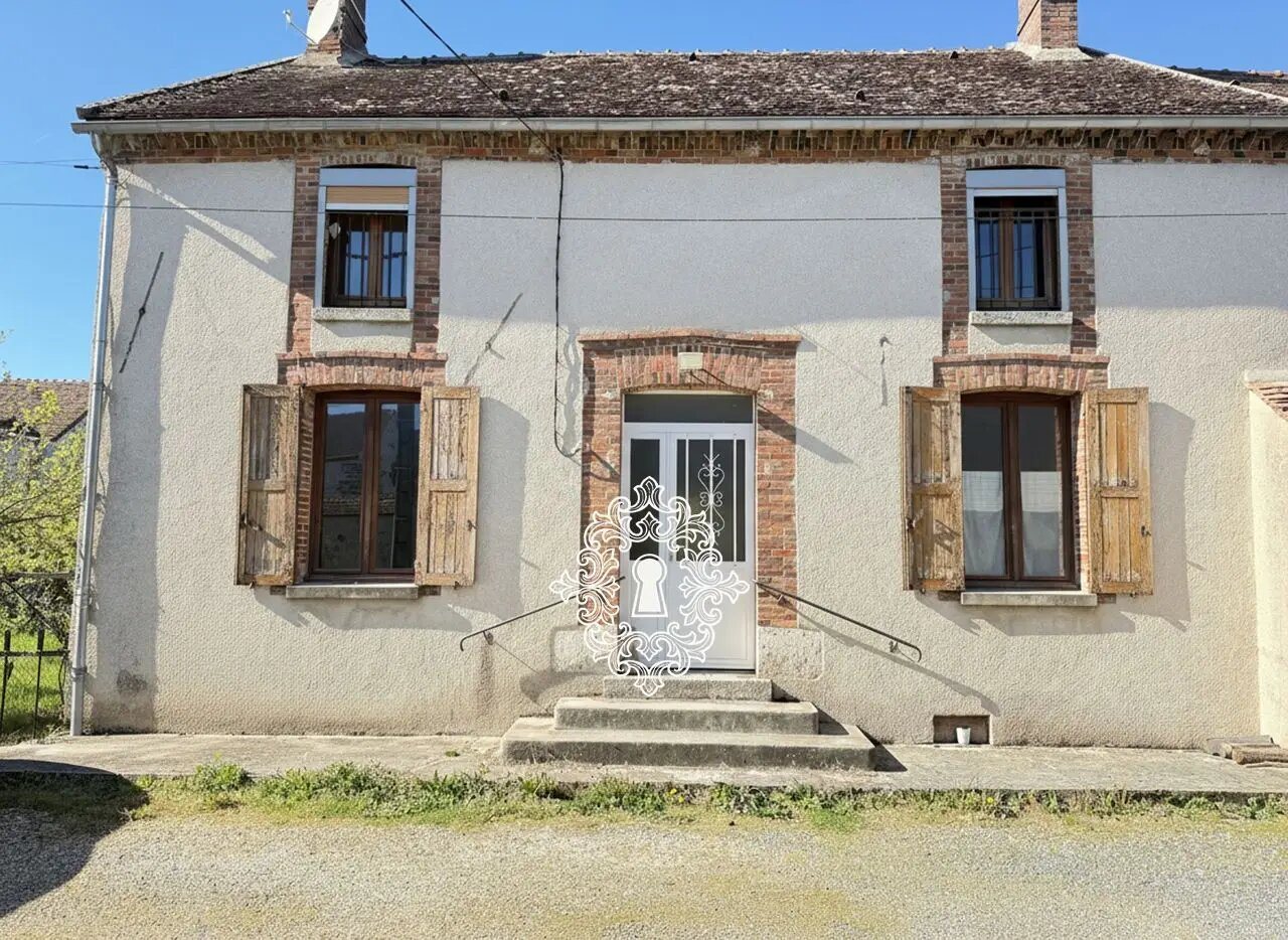 Maison à vendre, 126m², Longueville