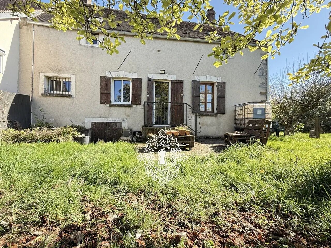 Maison à vendre, 126m², Longueville