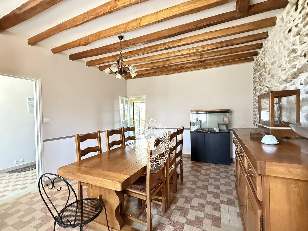 Maison à vendre, 126m², Longueville