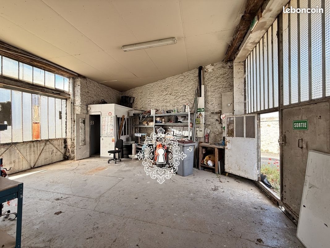 Maison à vendre, 122m², Donnemarie-Dontilly