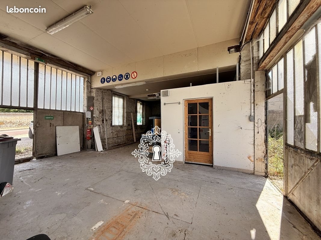 Maison à vendre, 122m², Donnemarie-Dontilly