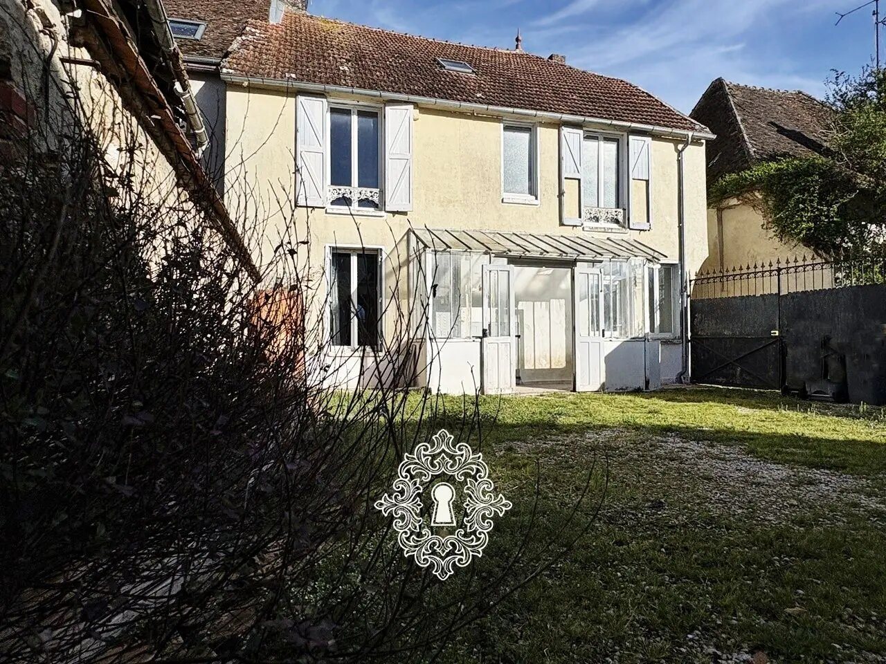 Maison à vendre, 173m², Nogent-sur-Seine