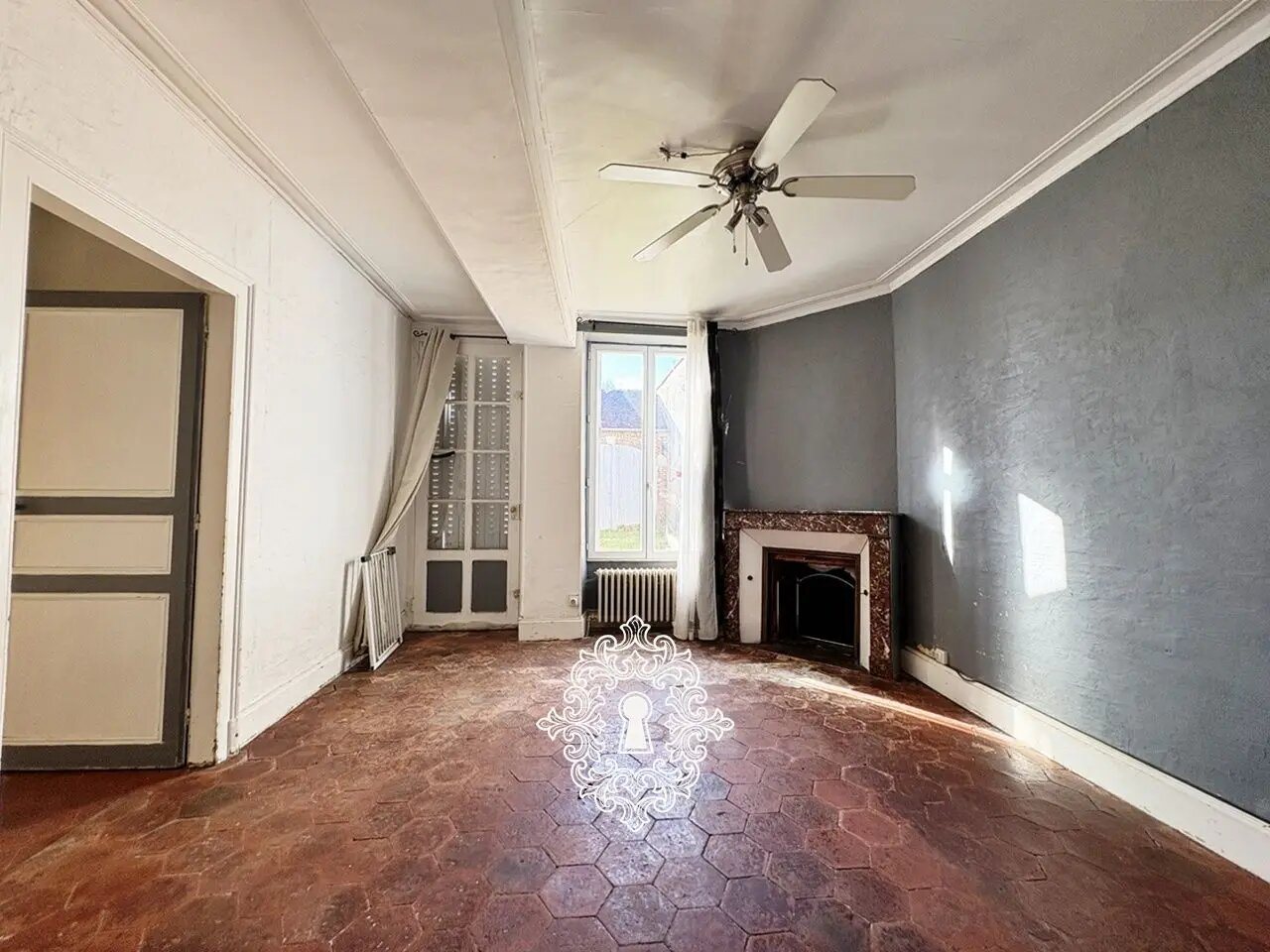 Maison à vendre, 173m², Nogent-sur-Seine