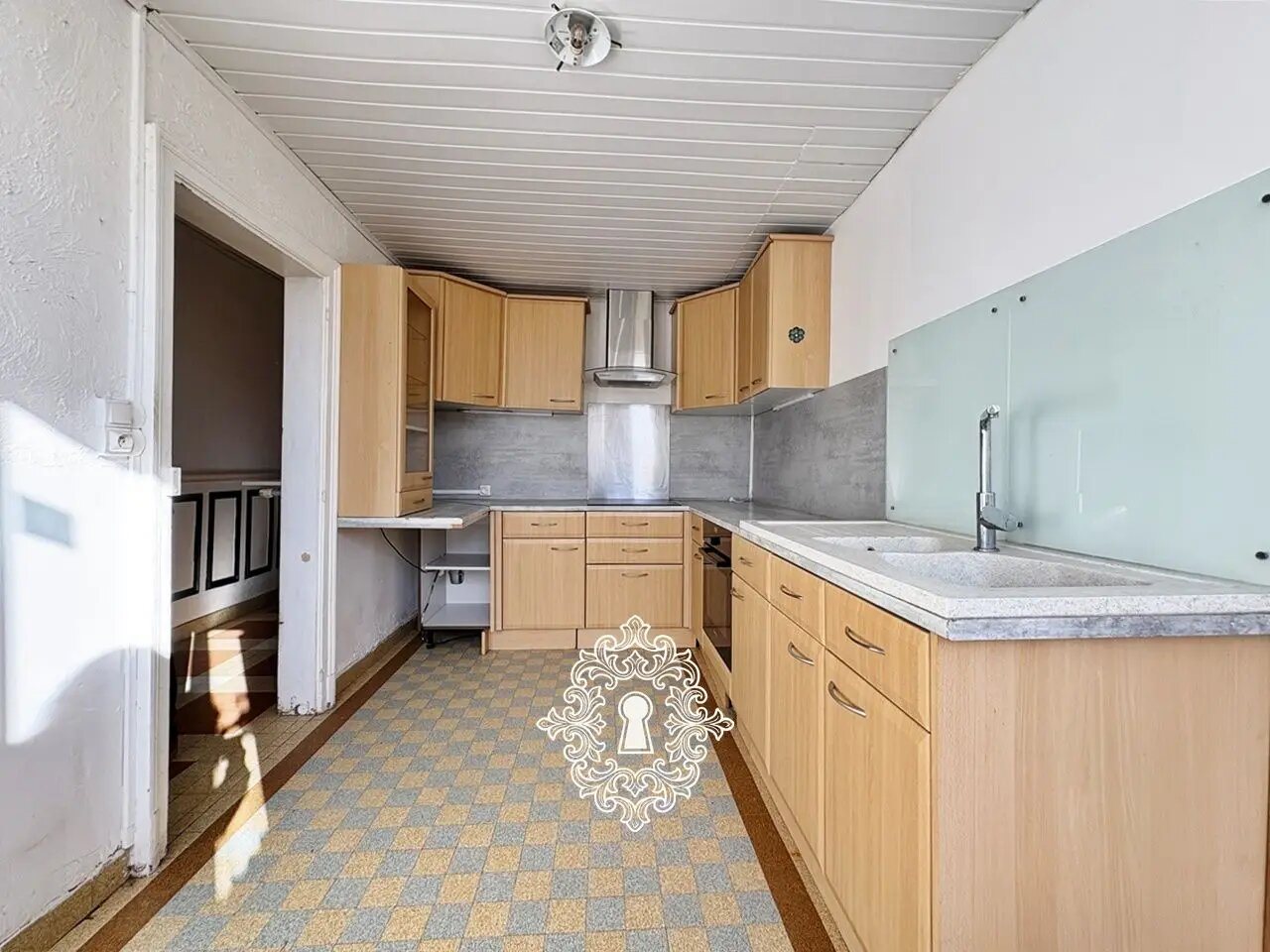 Maison à vendre, 173m², Nogent-sur-Seine