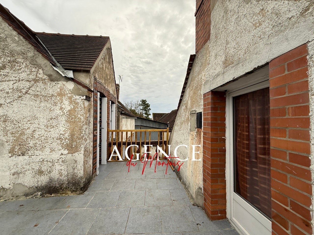 Maison à vendre, 91m², Sergines