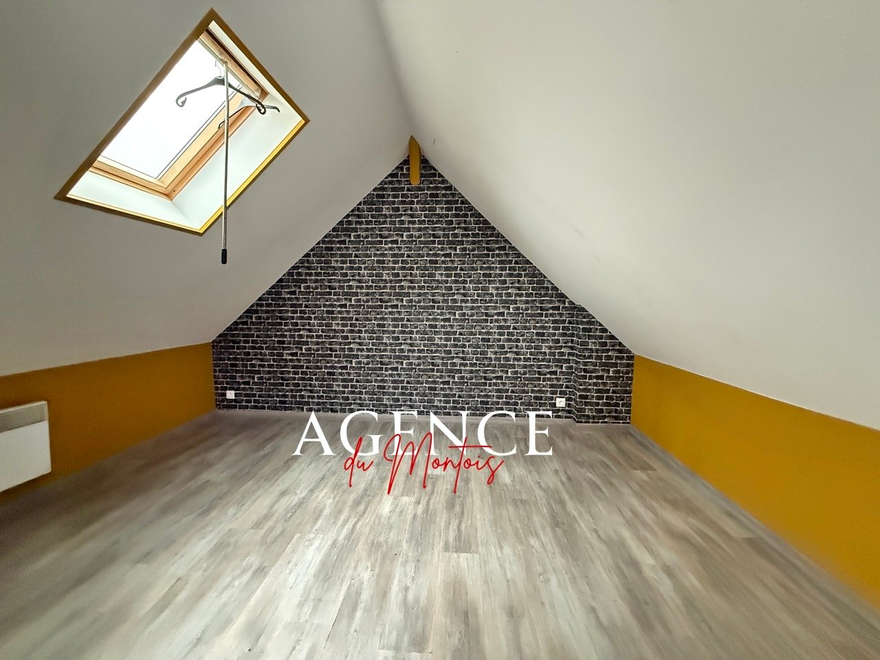 Maison à vendre, 91m², Sergines