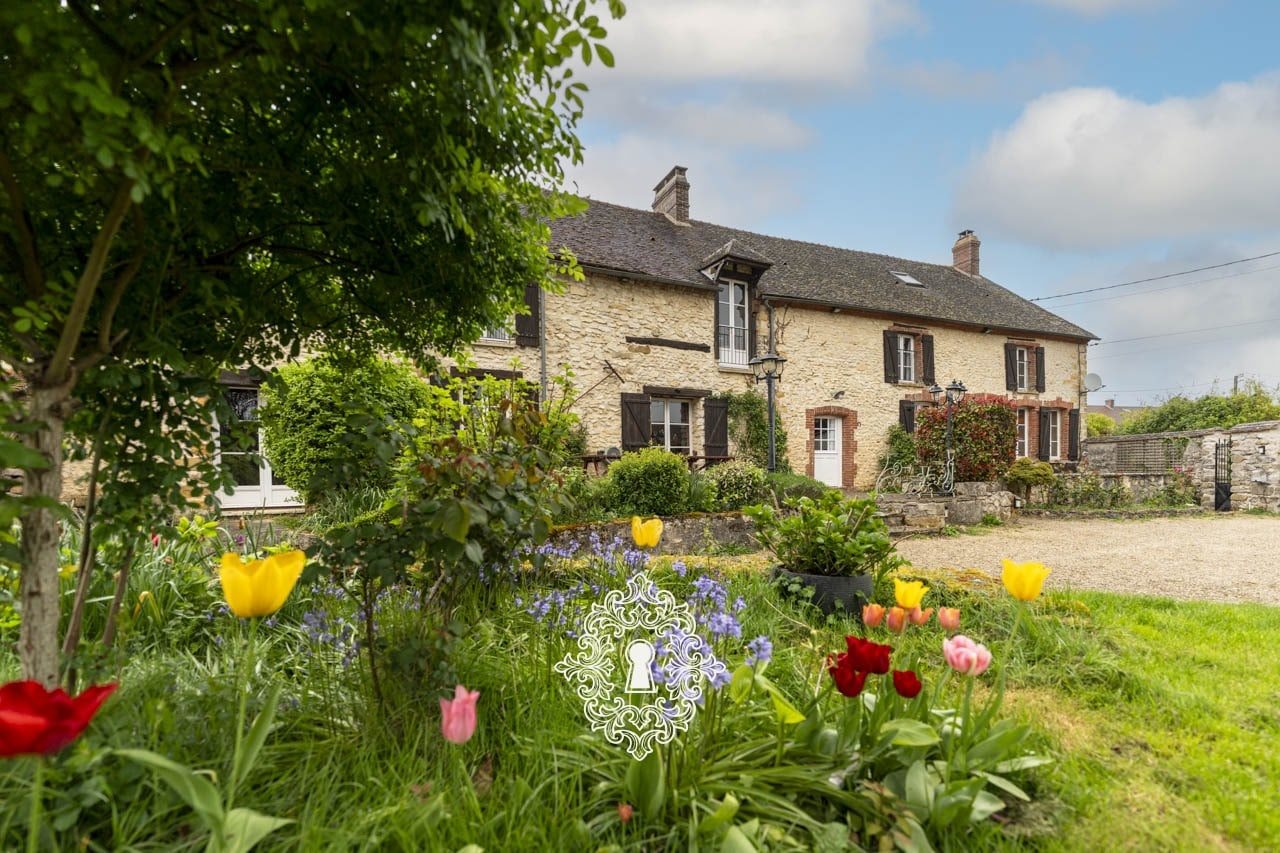 Maison à vendre, 514m², Donnemarie-Dontilly