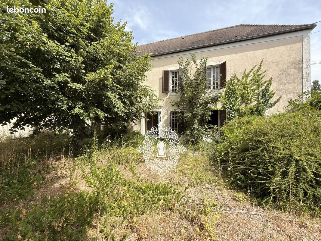Maison à vendre, 220m², Provins