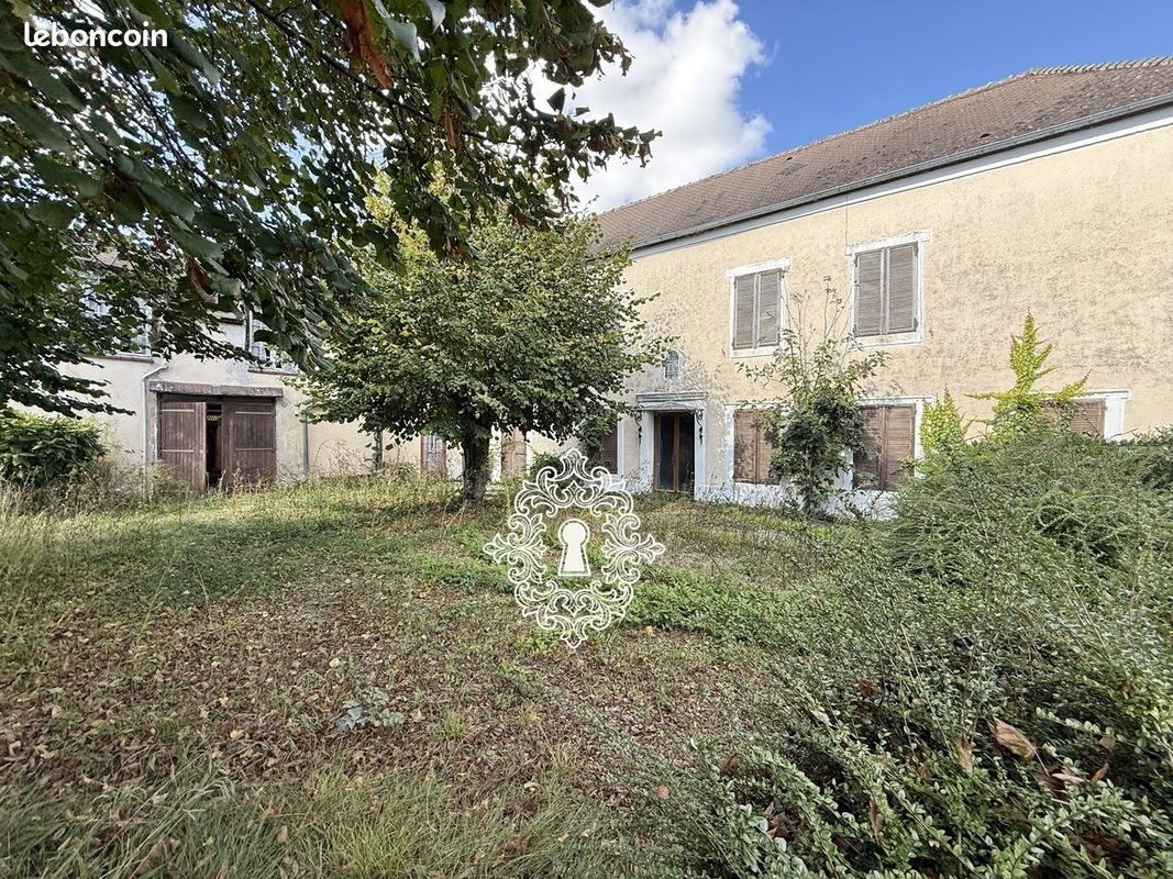 Maison à vendre, 220m², Provins