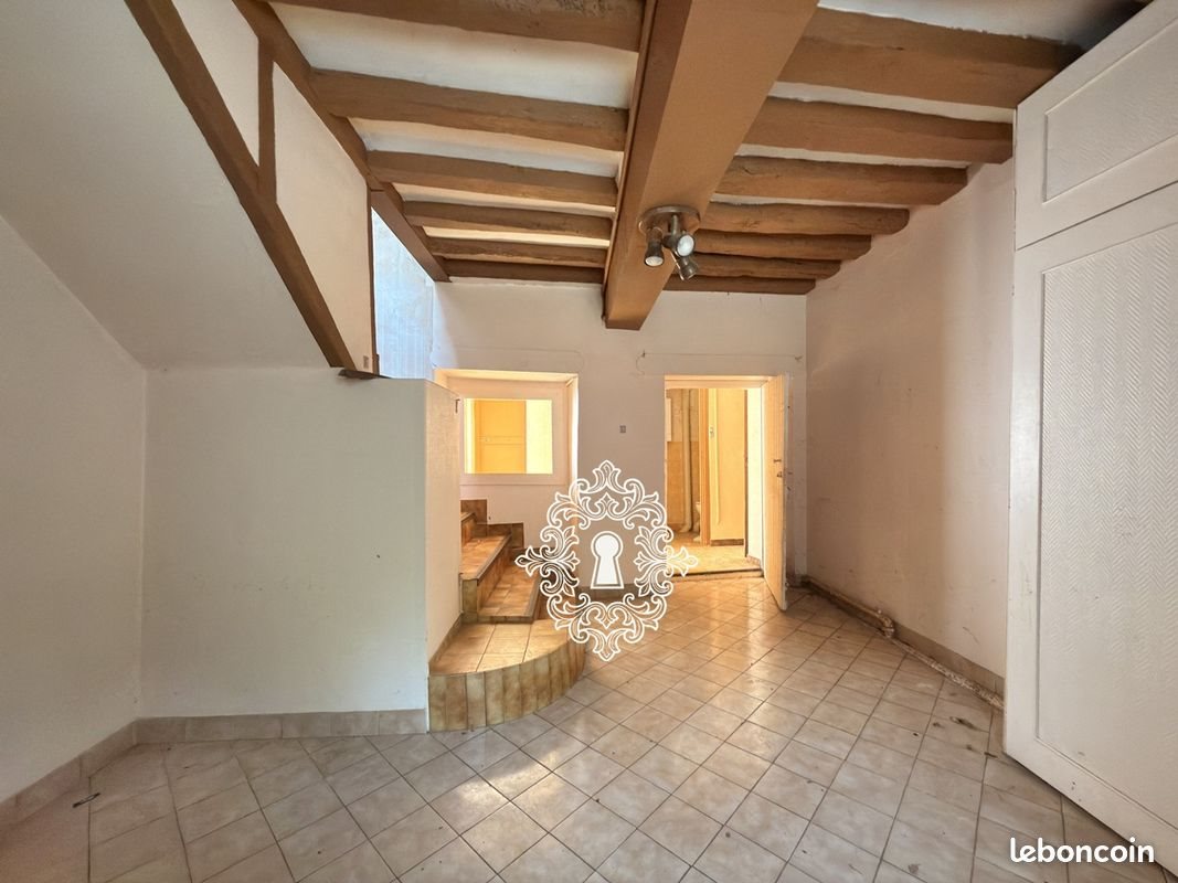 Maison à vendre, 220m², Provins