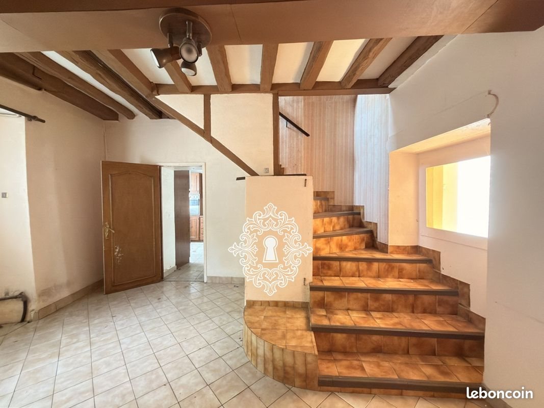 Maison à vendre, 220m², Provins