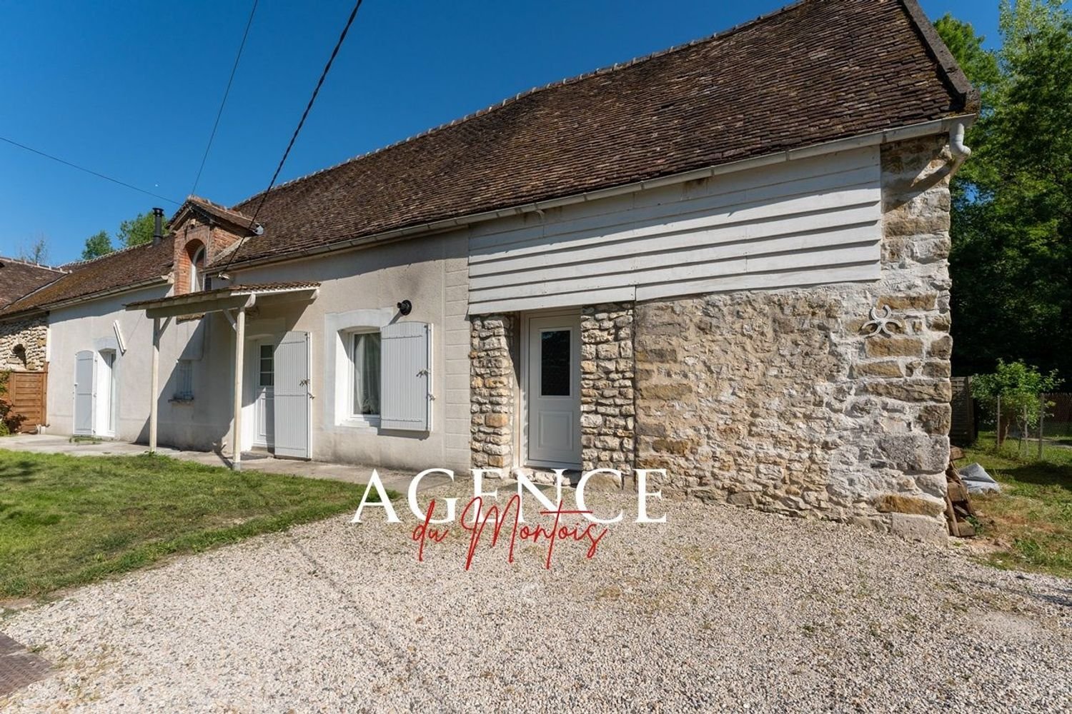 Maison à vendre, 139m², Donnemarie-Dontilly