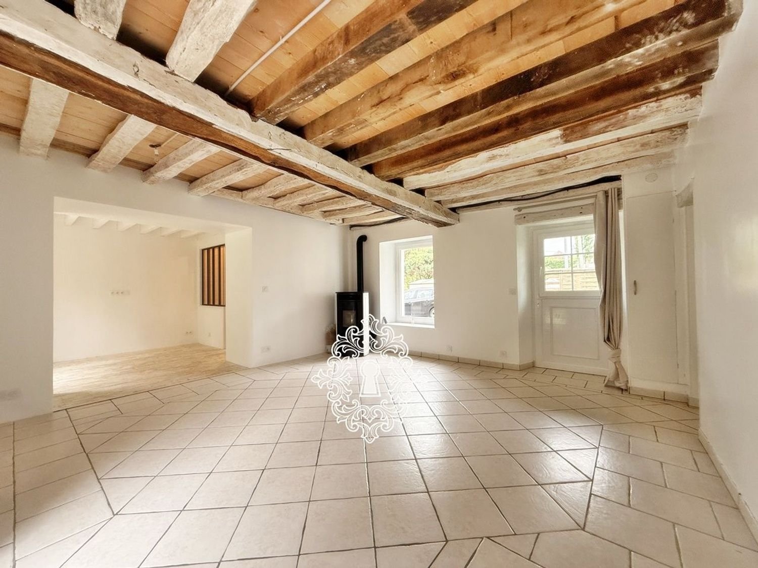 Maison à vendre, 139m², Donnemarie-Dontilly
